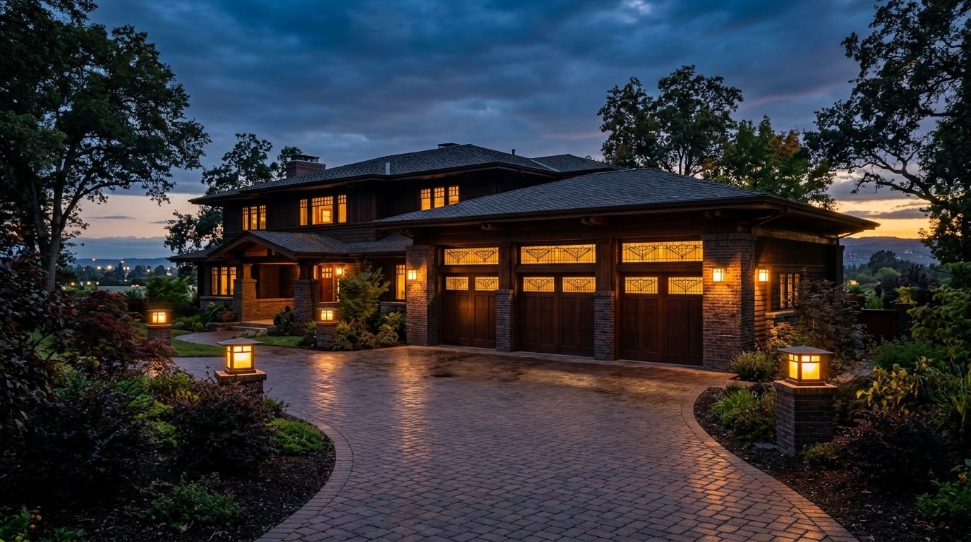 Madison Garage Door Service Garage Doors in Magnolia, TX