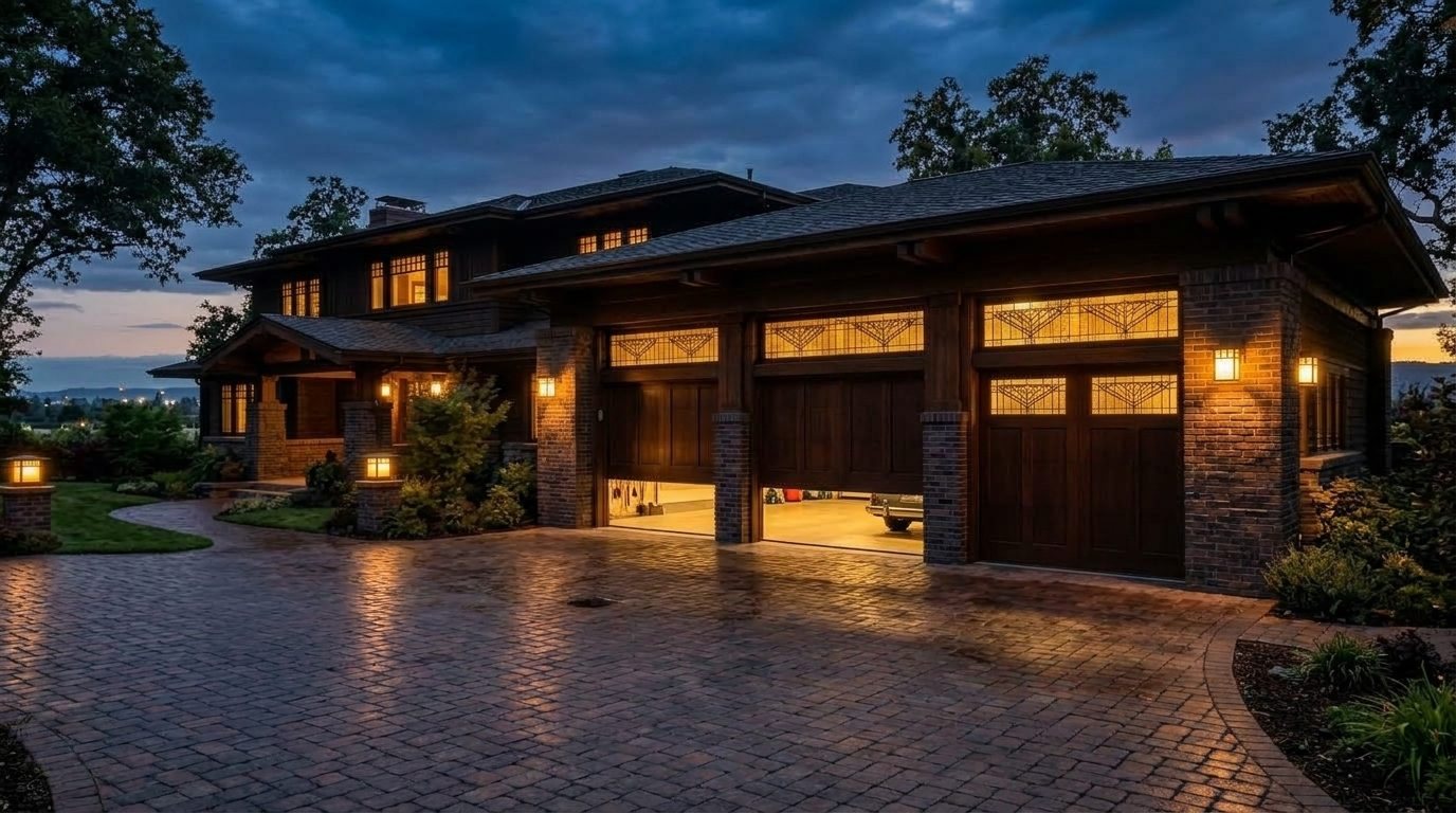 Madison Garage Door Service Garage Door Openers in Magnolia, TX